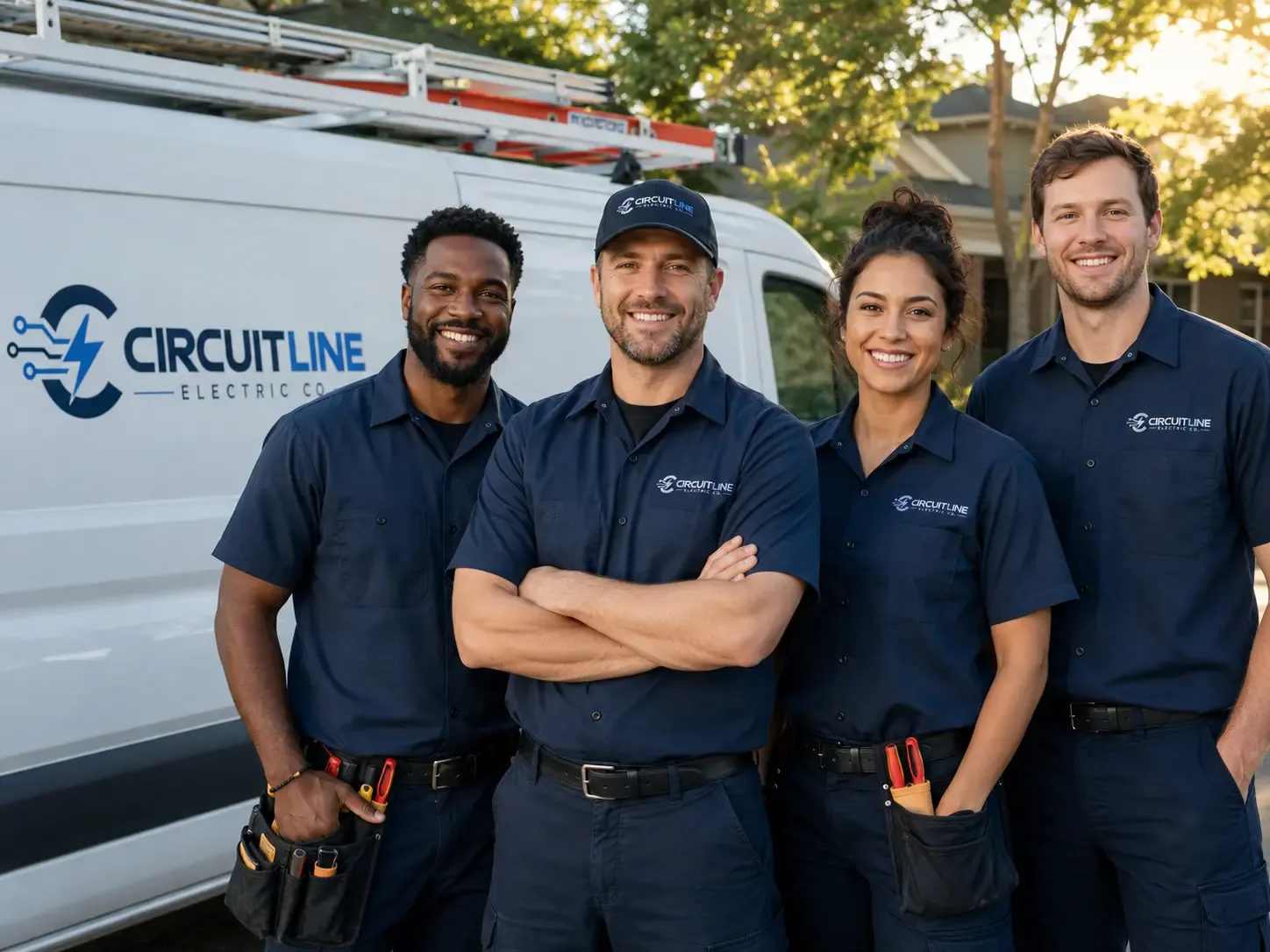 Whole Home Rewiring company in Oneill, NE